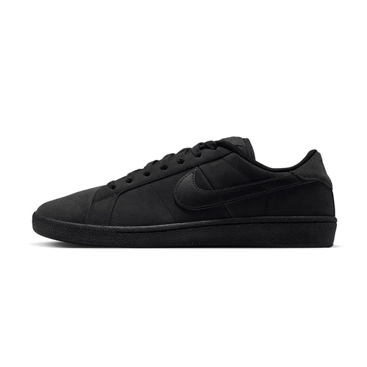 Nike SB - Zoom Tennis Classic - black/black