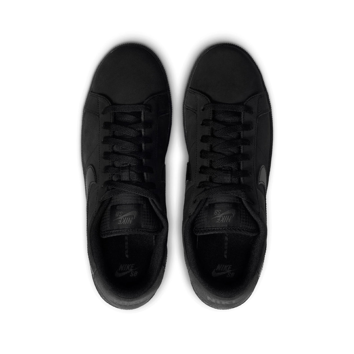 Nike SB - Zoom Tennis Classic - black/black