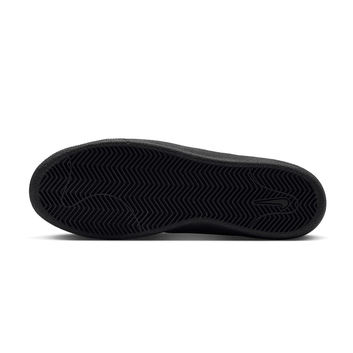 Nike SB - Zoom Tennis Classic - black/black
