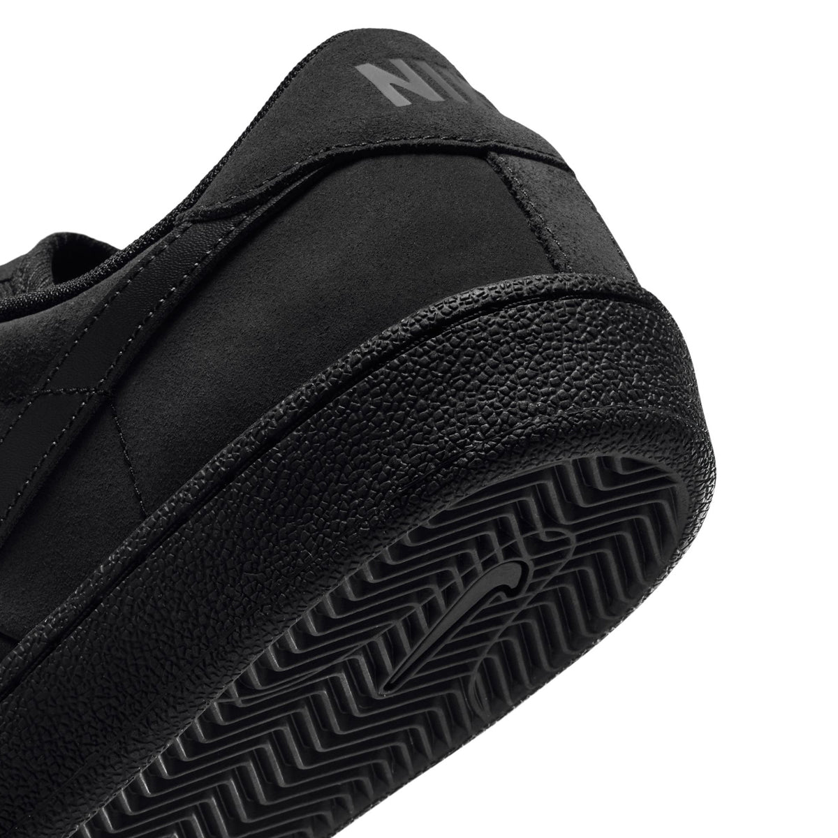 Nike SB - Zoom Tennis Classic - black/black