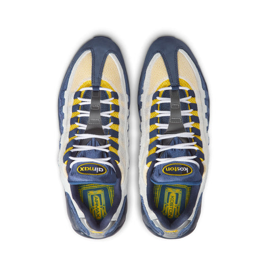 Nike SB Air Max 95 x Eric Koston HQ8492-400