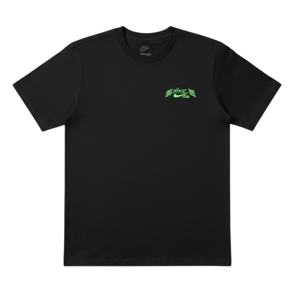 Nike SB - T-Shirt - Max 90 Vase - black