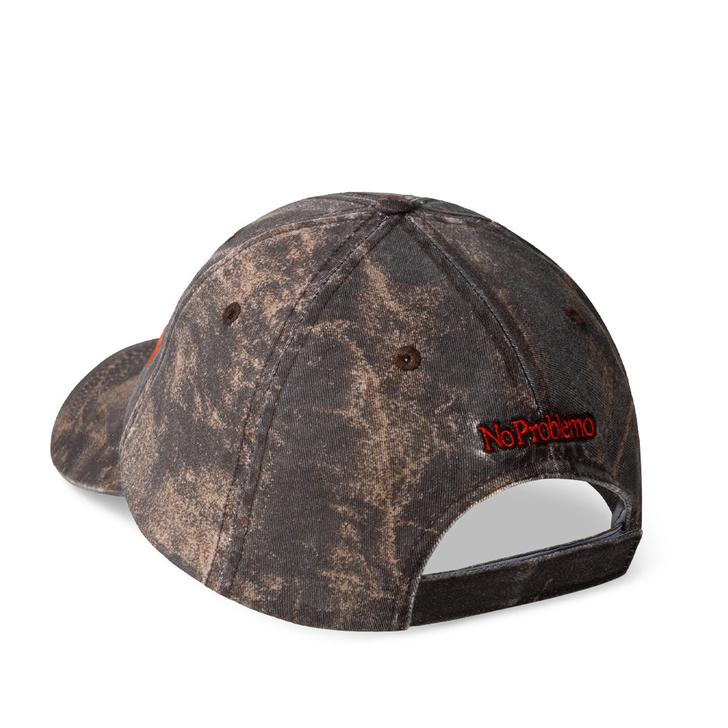 No Problemo - Cap - I Heart Camo