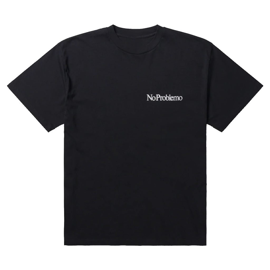 No Problemo T-Shirt "Mini No Problemo" black