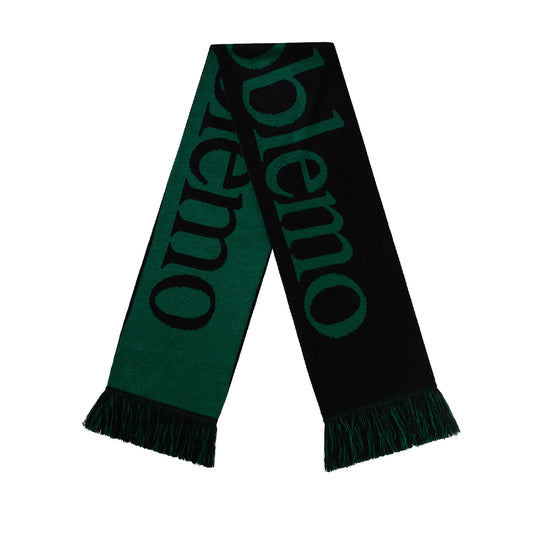 No Problemo - Scarf - No Problemo - green