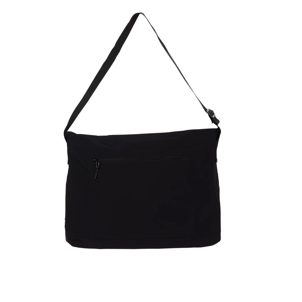 Obey "Explorer Messenger" Bag black