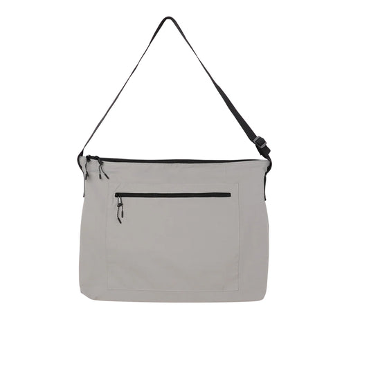 Obey "Explorer Messenger" Bag dried sage