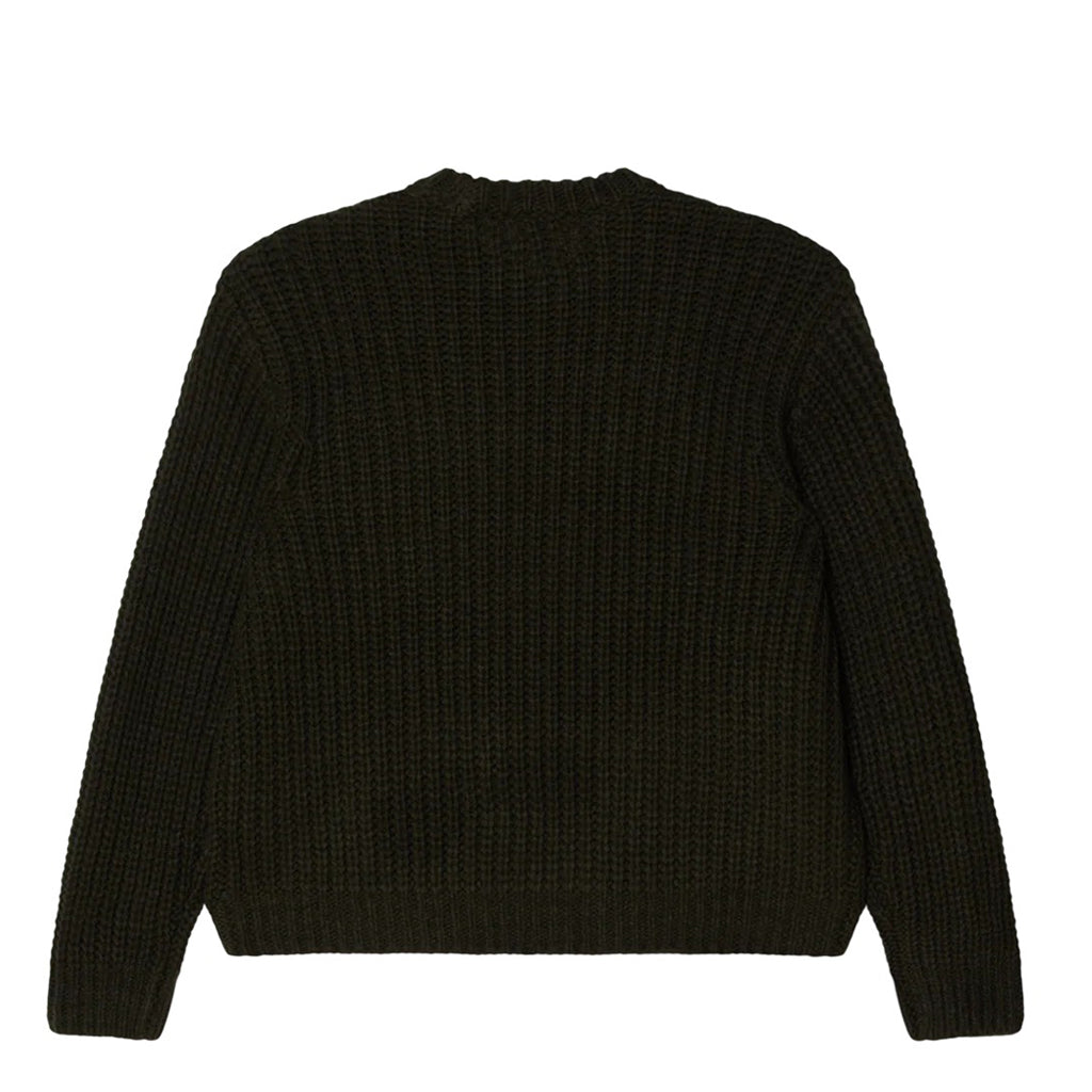 Obey - Sweater - Bold Chunky - rosin