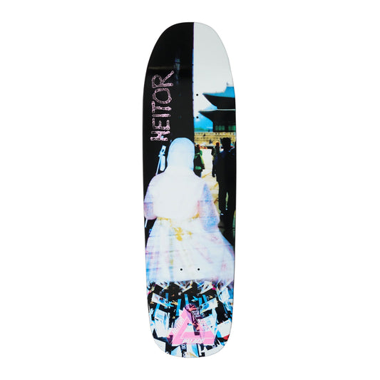 Palace "Heitor Da Silva S45 Pro Deck