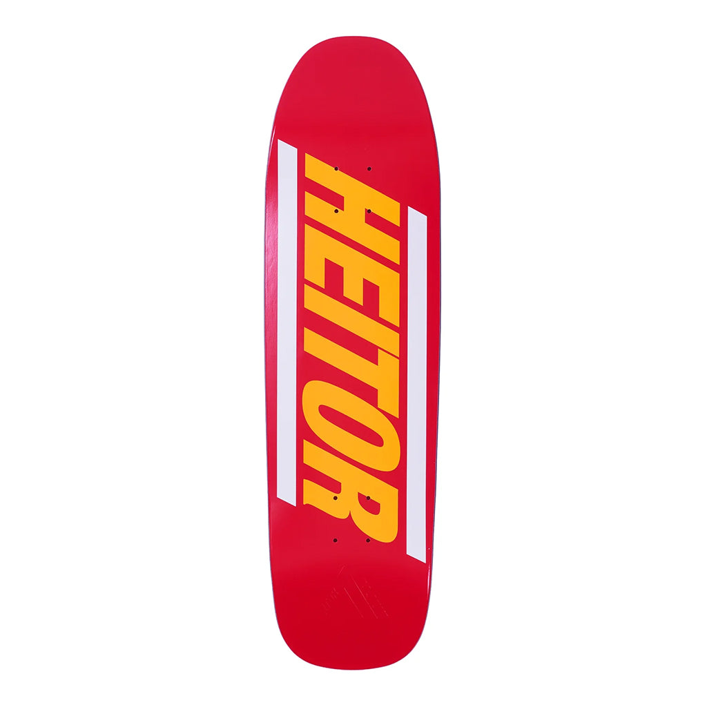Palace  Deck Heitor 8.9"