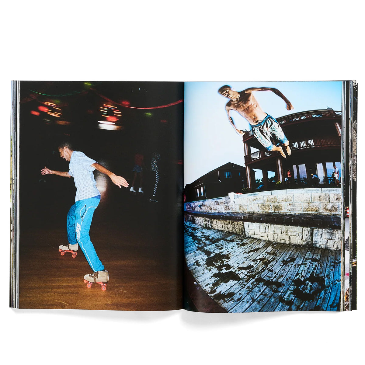 Palace - Detroit Magazine