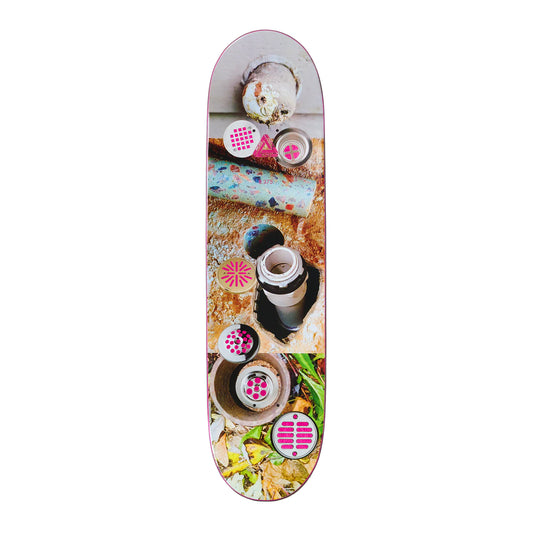 Palace - Chewy  Pro S43 - 8.375"