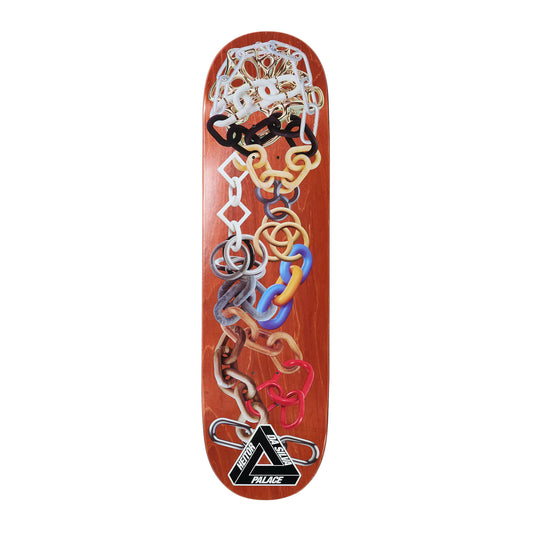 Palace - Heitor Pro S43 - 8.5"