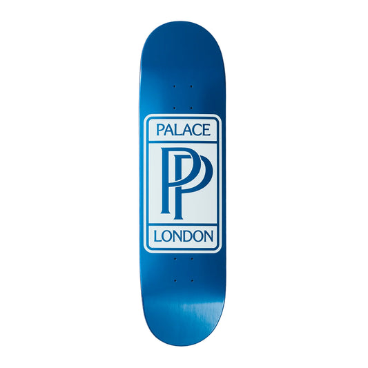 Palace - PP Board - 8.5"