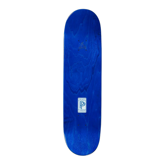 Palace - PP Board - 8.5"