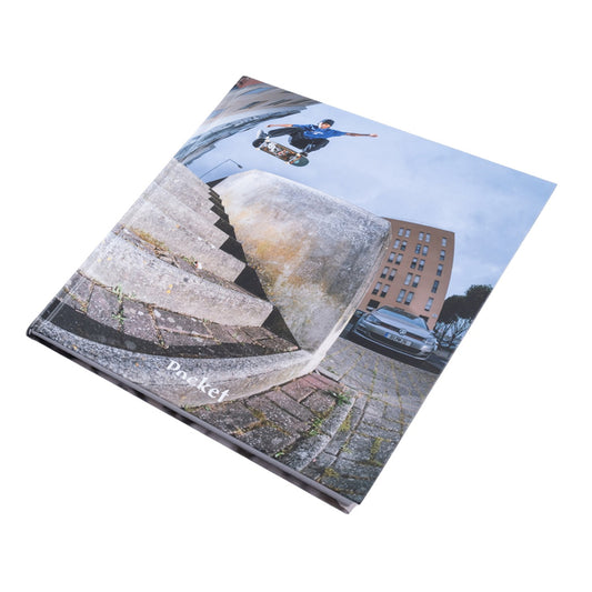 Pocket Mag Book Vol. 15