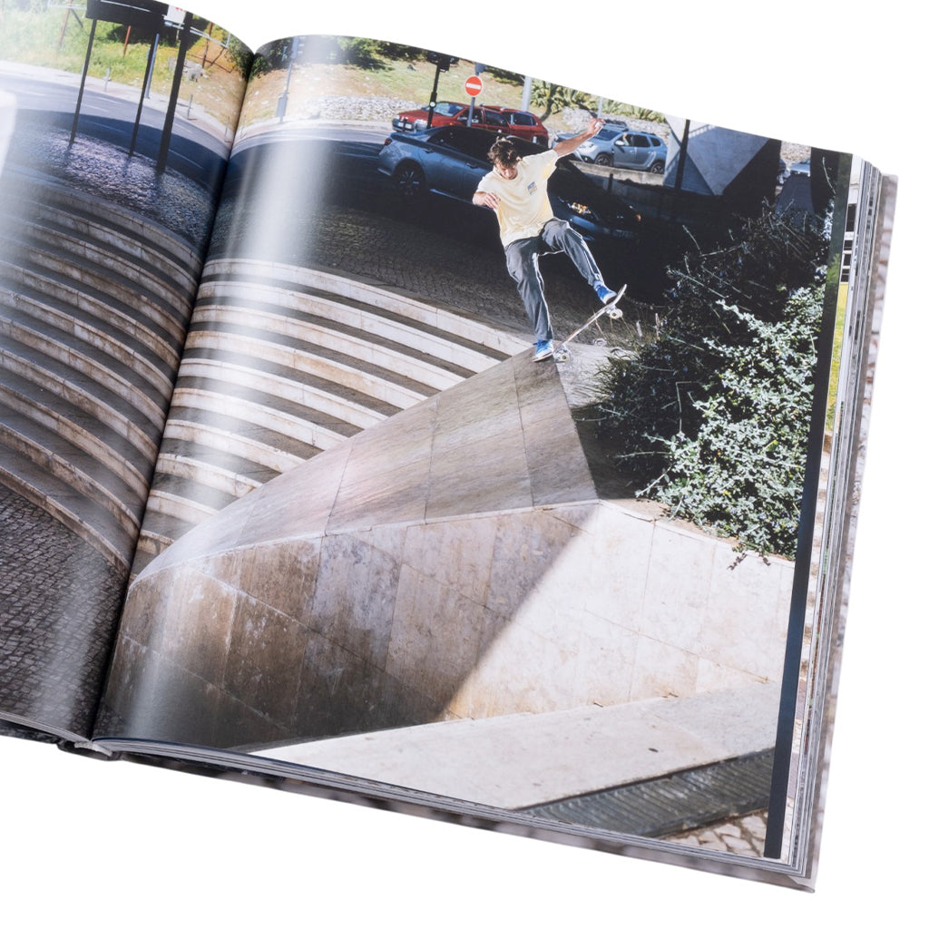 Pocket Mag Book Vol. 15 Daan 