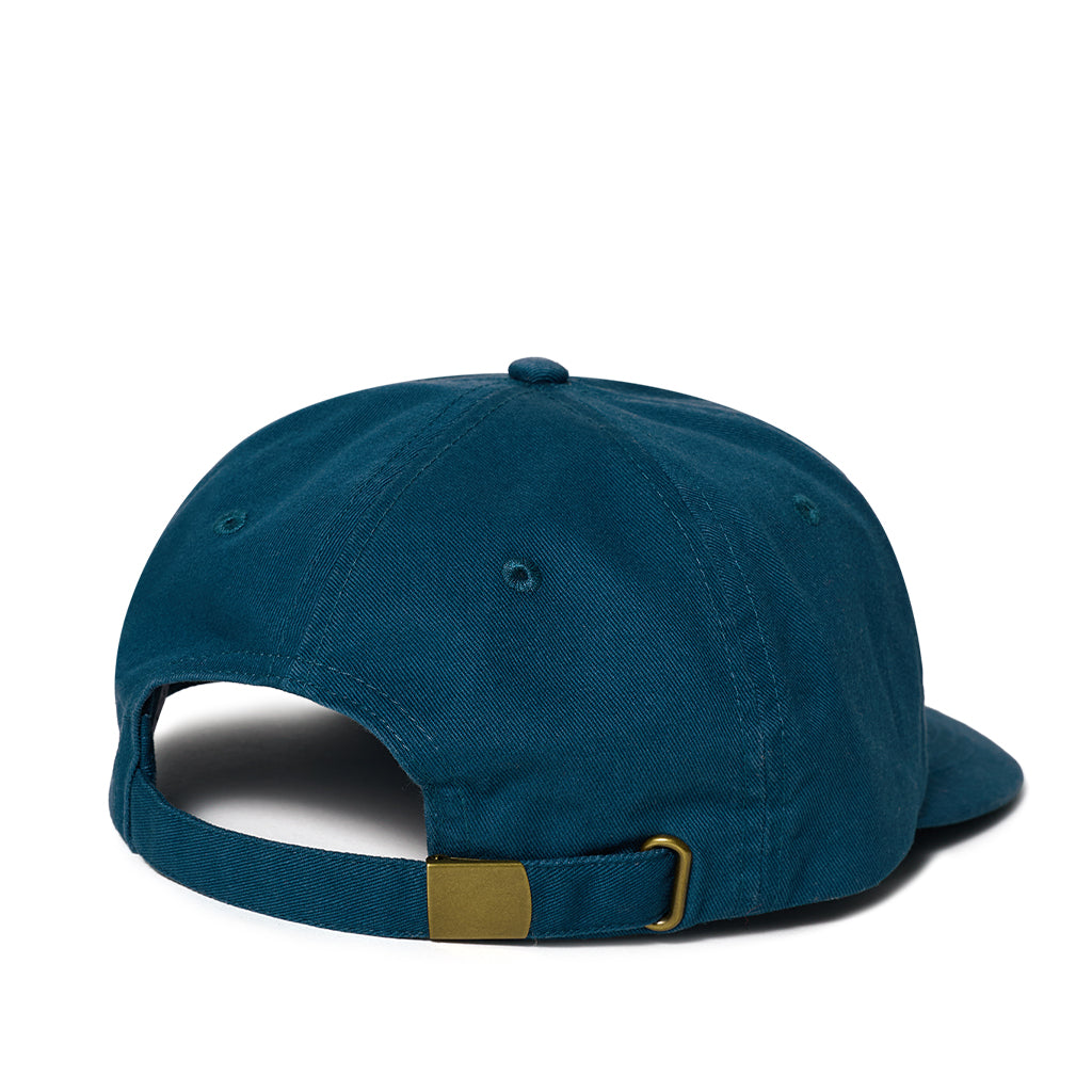 Polar - Cap - Ramy - cheeky sun - petrol