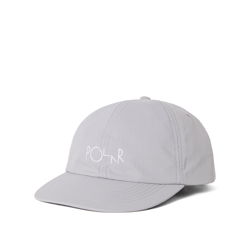 Polar Cap Lightweight silver