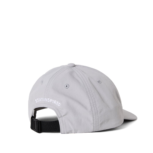 Polar Cap - Lightweight - silver
