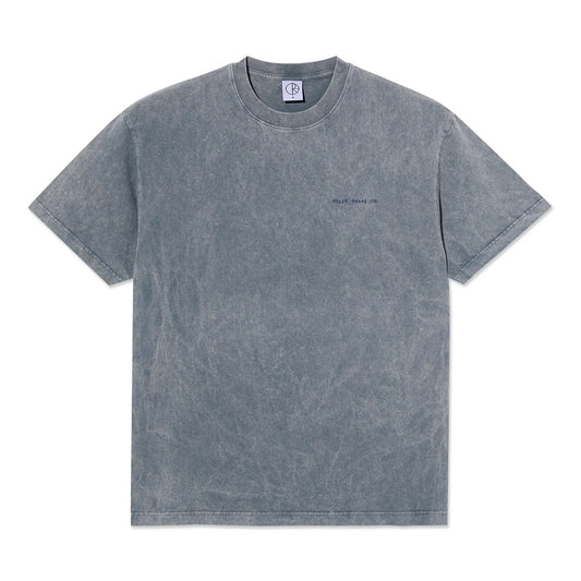 Polar - T-Shirt - Acid Tee IOTIT - grey