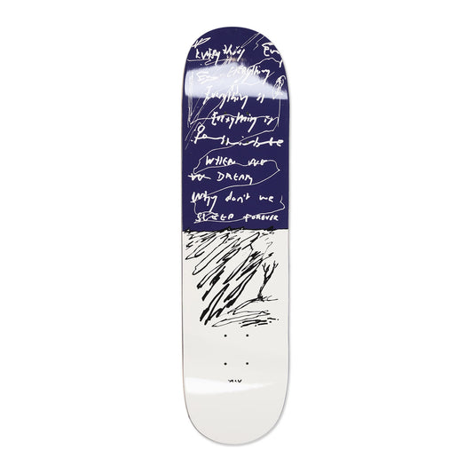Polar - Team Alv Sleep Forever  - 8.25"