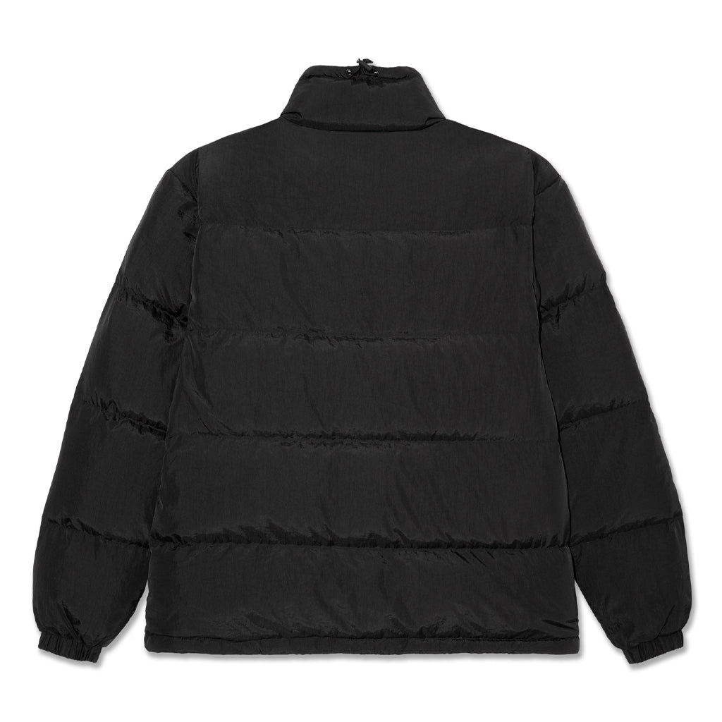 Polar_PufferJacket_black_back