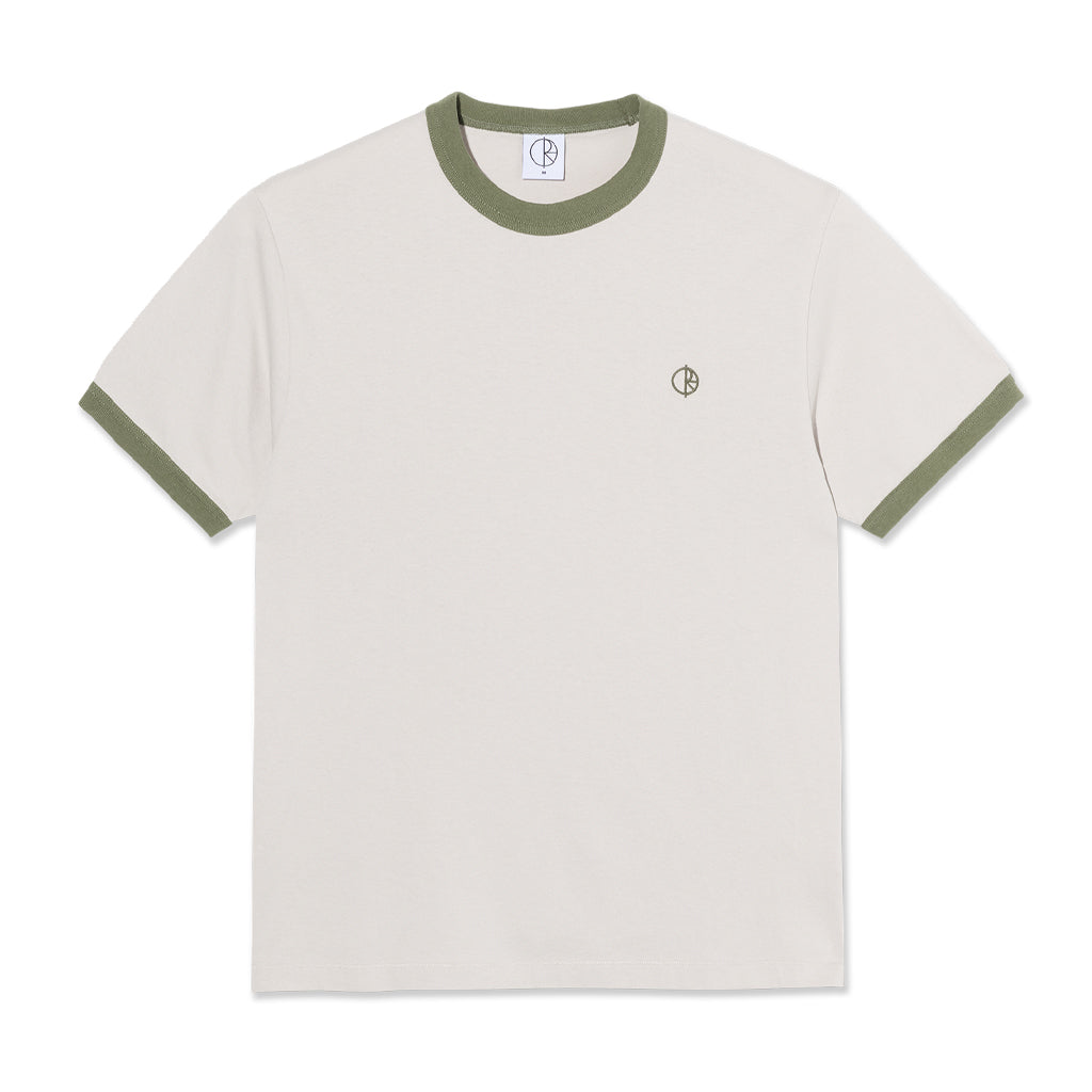 Polar_Tee_Ringer_paletaupe_armygreen_front