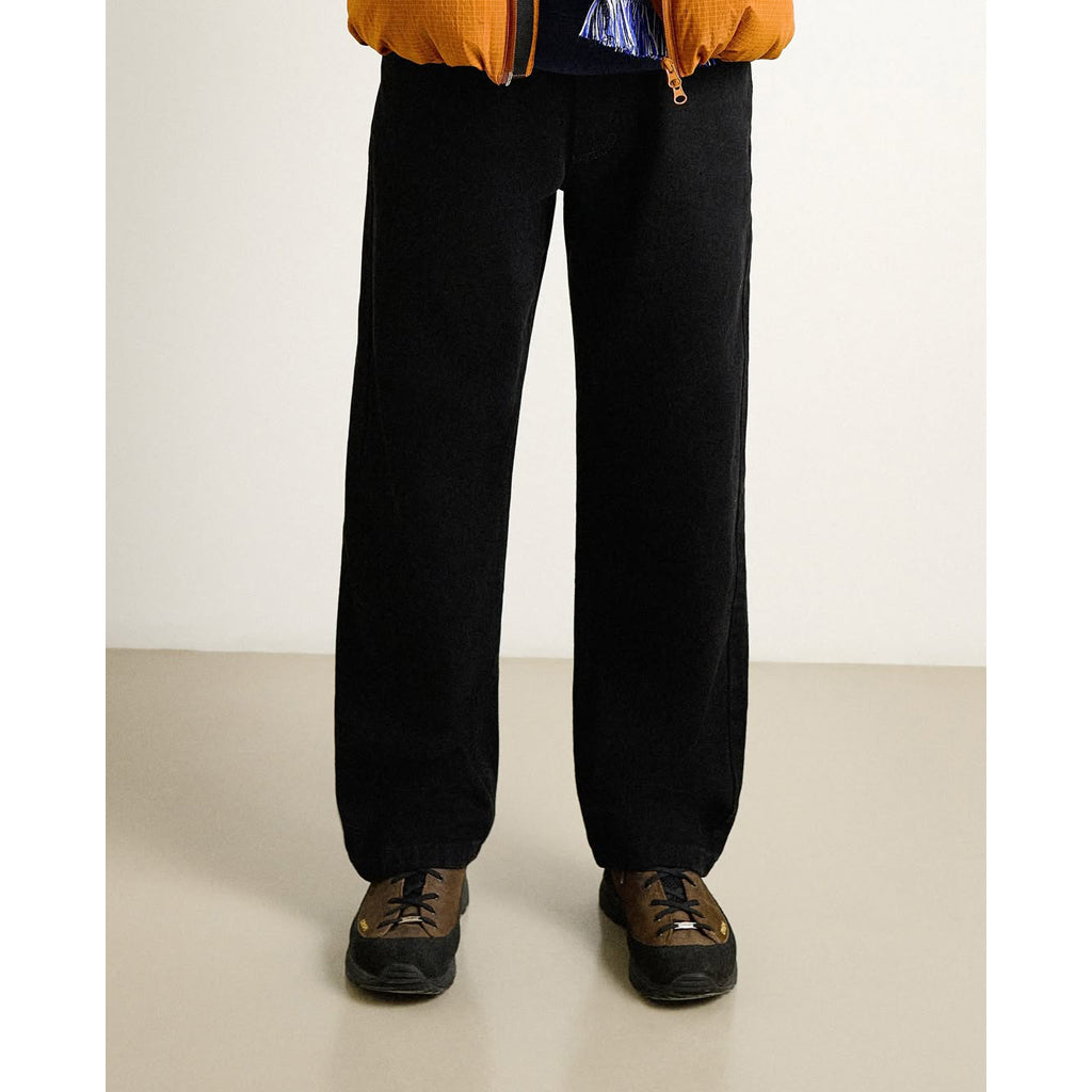 Polar Skate Co. '91 denim aged black