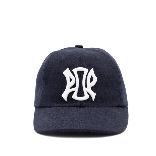 Pop Trading Acid 6-Panel Cap navy