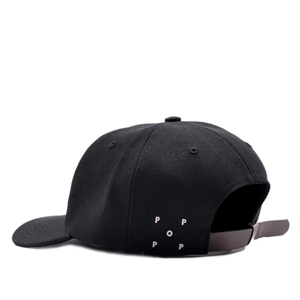 Pop_Trading-Company_O_Sixpanel_Black_2