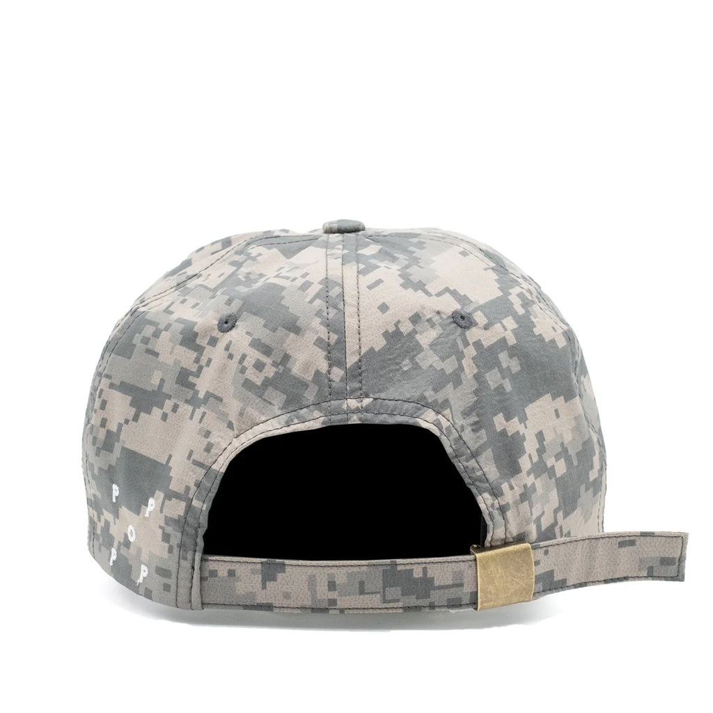 Pop_Trading-Company_O_Sixpanel_Camo_Charcoal_2