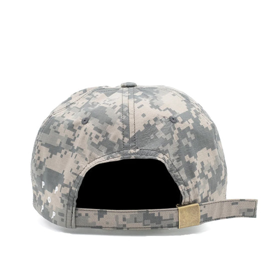 Pop_Trading-Company_O_Sixpanel_Camo_Charcoal_2