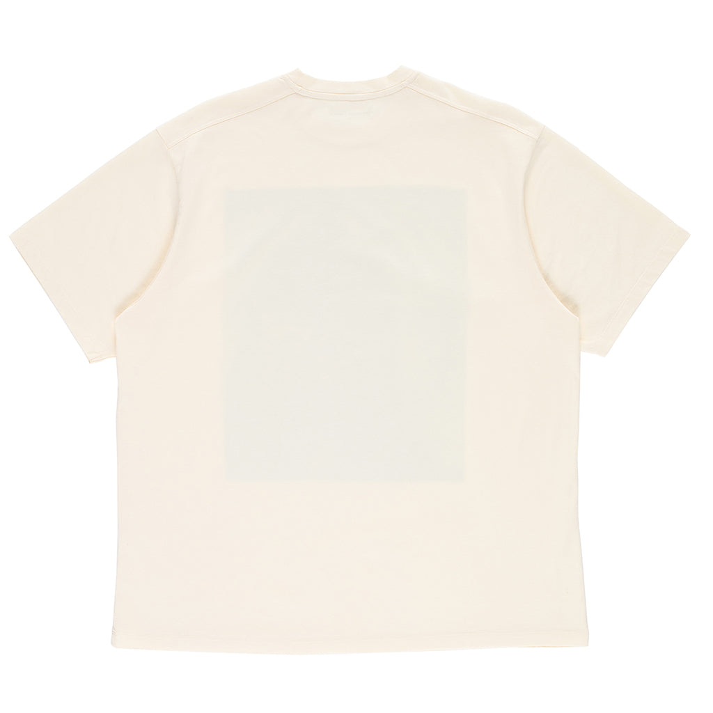 Pop_Trading-Company_T-Shirt_Headache_Off_White_front_1