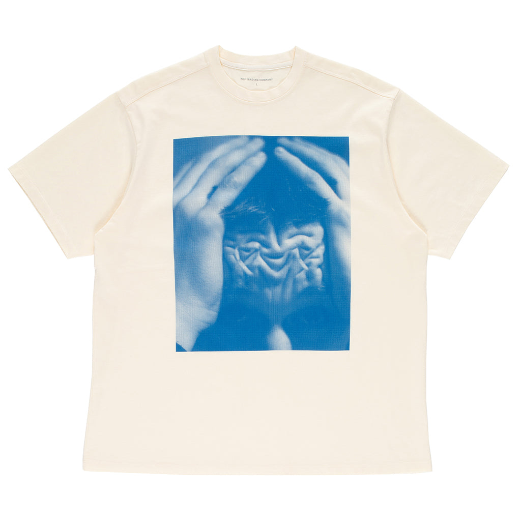 Pop_Trading-Company_T-Shirt_Headache_Off_White_front_1