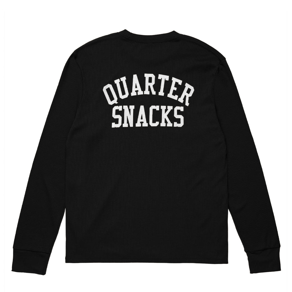 QUARTERSNACKS – Pivot Skateshop