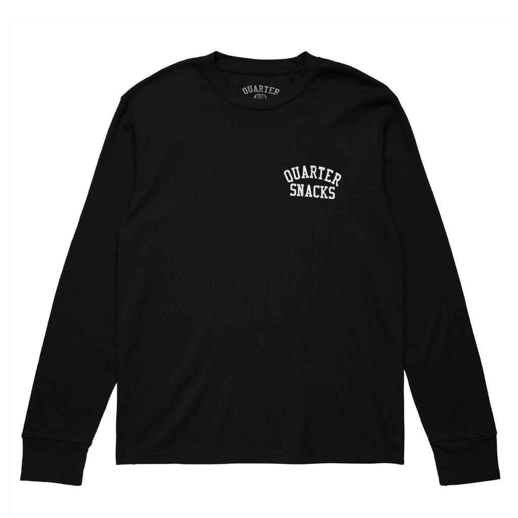 QUARTERSNACKS – Pivot Skateshop