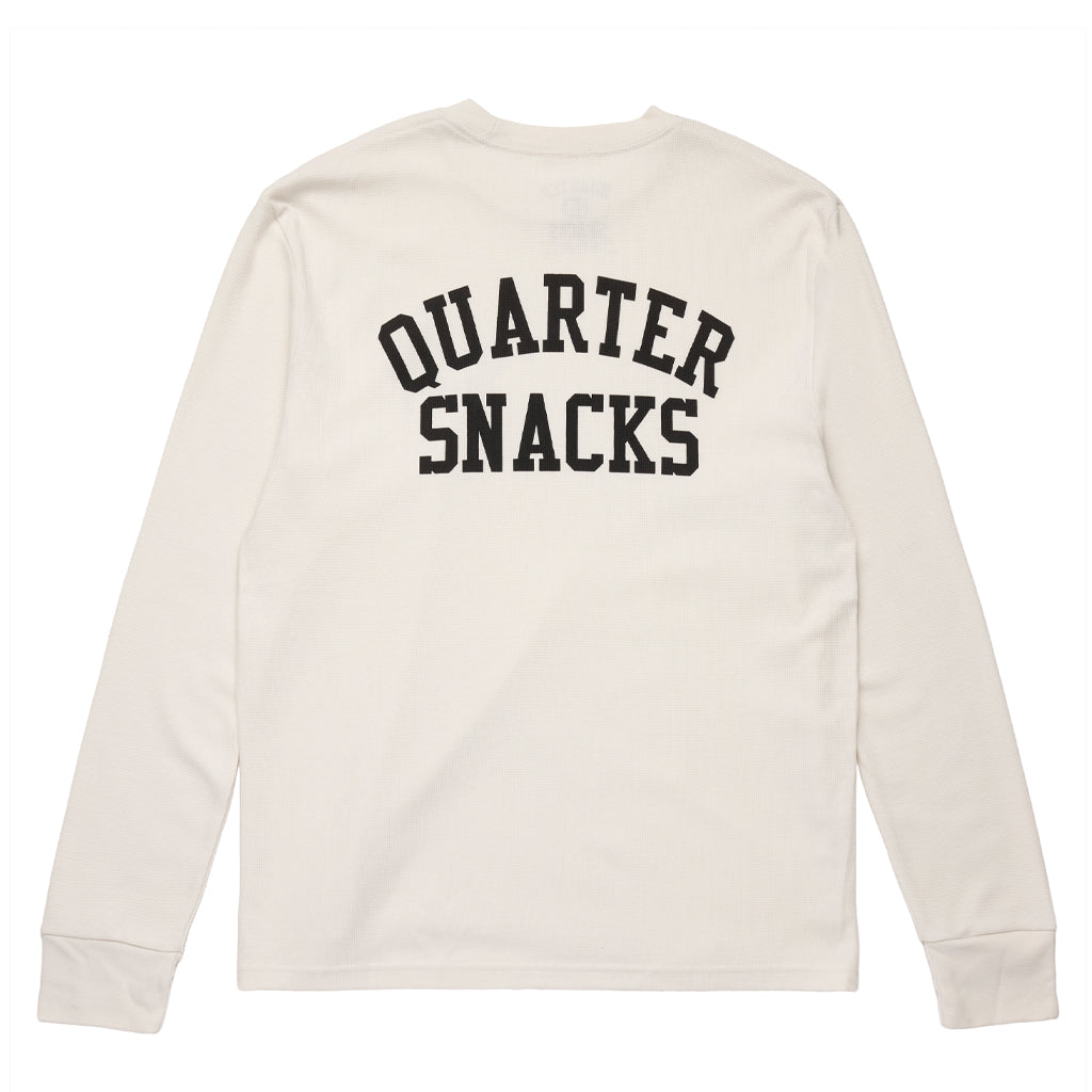 QUARTERSNACKS – Pivot Skateshop