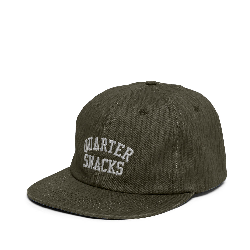 QUARTERSNACKS – Pivot Skateshop