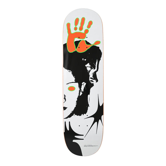 Quasi Deck Johnson Gameplay 8.5"