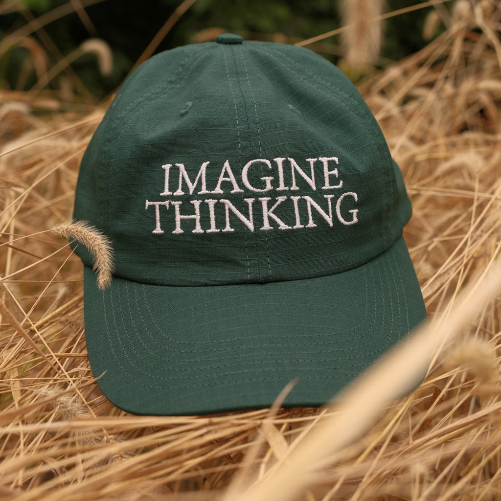 Quasi Cap Imagine spruce