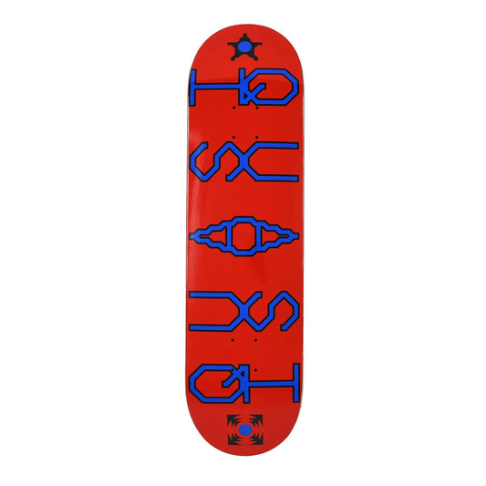 Quasi Team Deck "Unicode" 8.375"