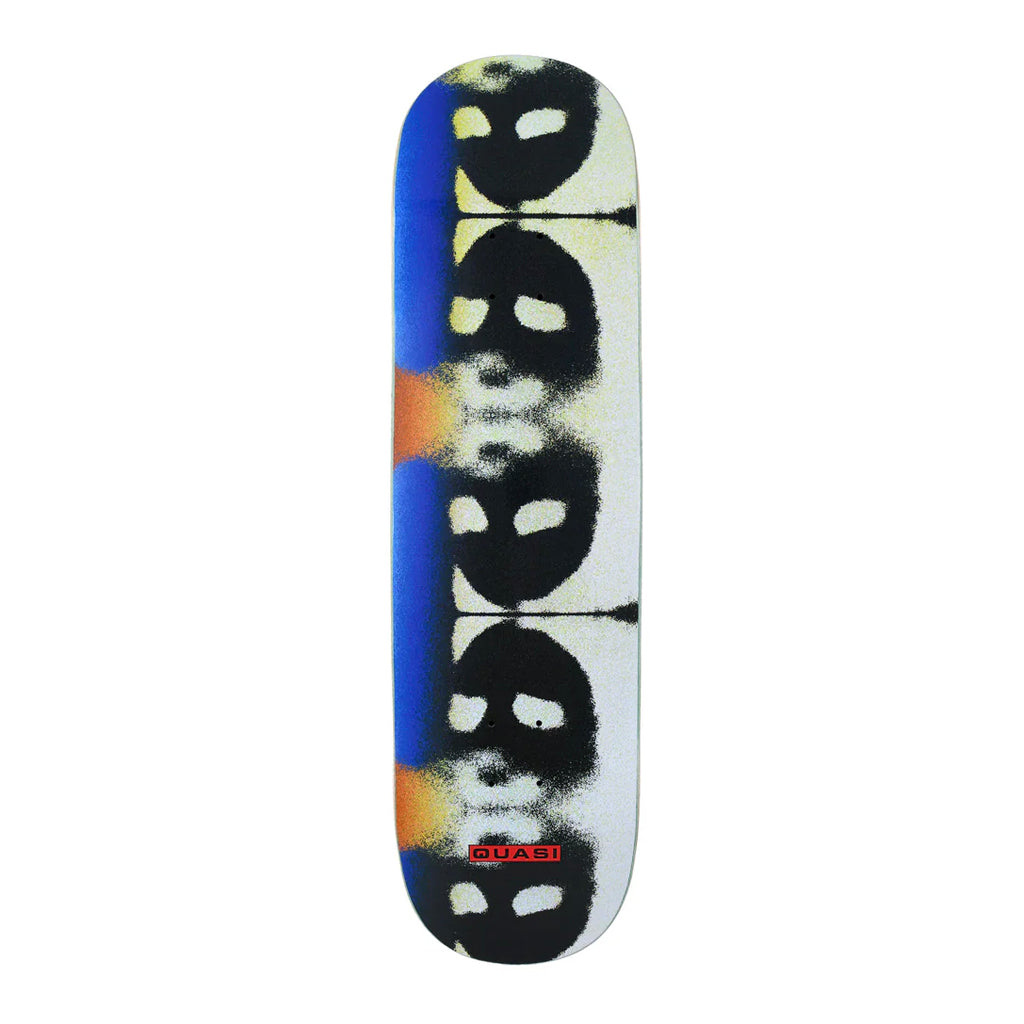 Quasi Themes Deck 8.5