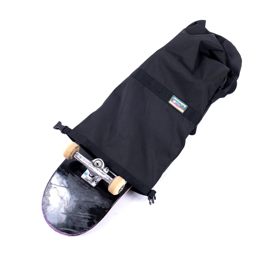 Robotron Boardbag Rainprotection 