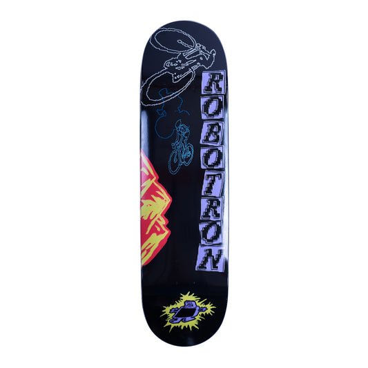 Robotron - Biker - 8.6"