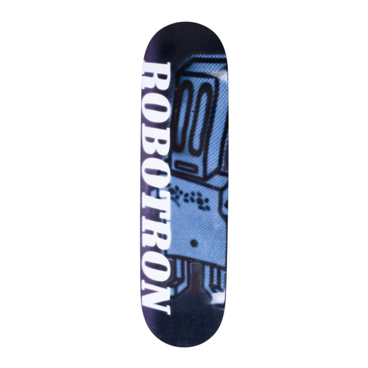Robotron Deck "Blurry Robo 8.0"