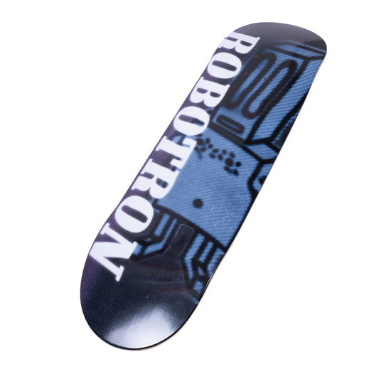 Robotron Deck "Blurry Robo 8.0"