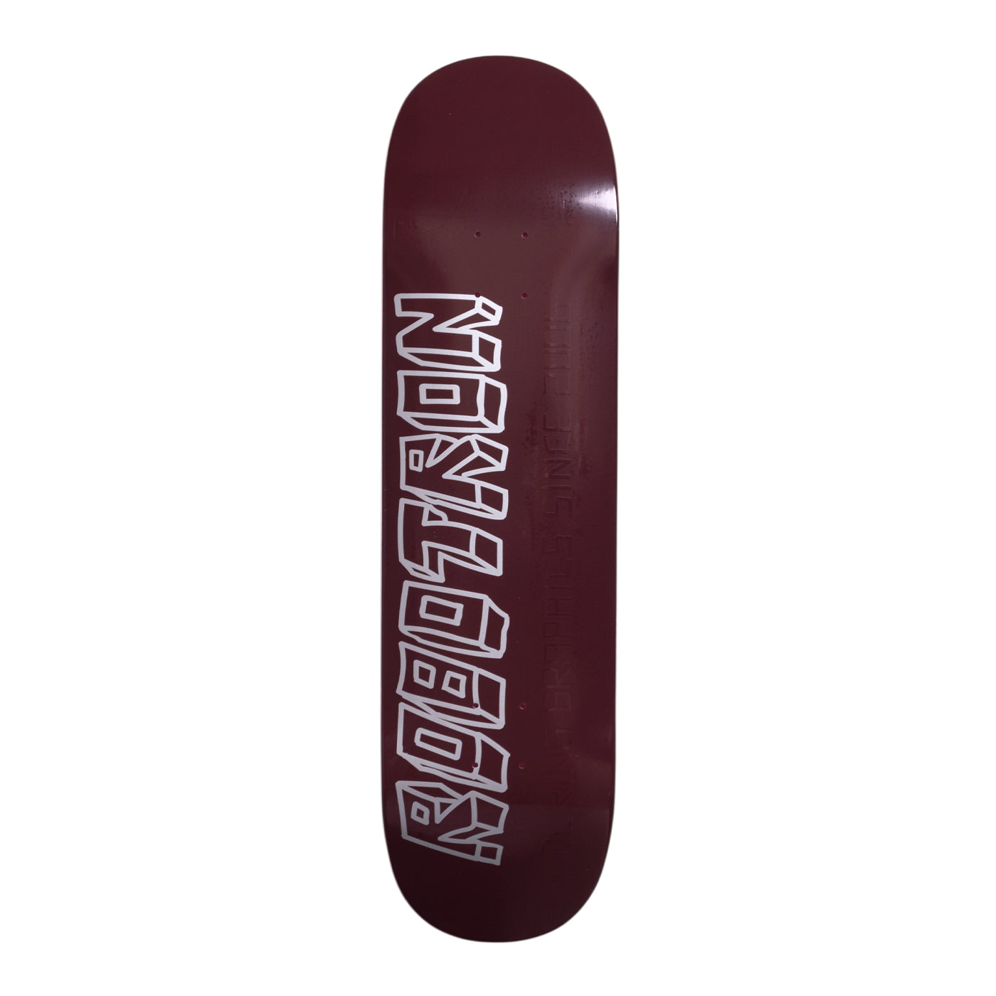 Robotron_Deck_Boring_Browgundy_1