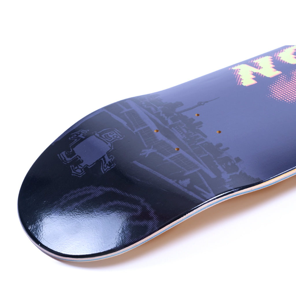 Robotron Deck Jogger OG Square  Shape