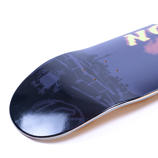 Robotron Deck Jogger OG Square  Shape